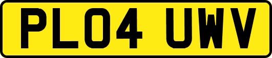 PL04UWV