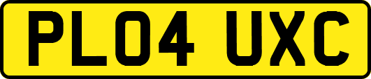 PL04UXC