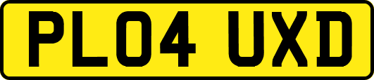 PL04UXD