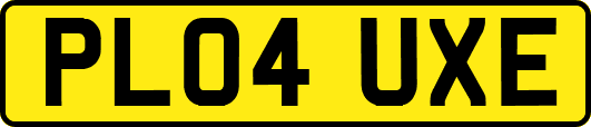 PL04UXE