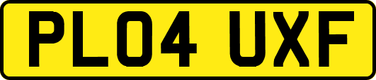 PL04UXF
