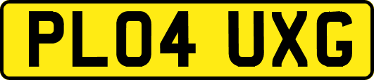 PL04UXG