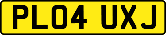 PL04UXJ