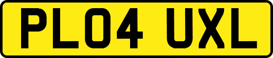 PL04UXL