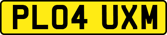 PL04UXM