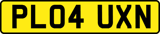 PL04UXN