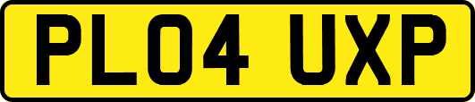PL04UXP