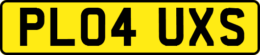 PL04UXS
