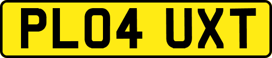 PL04UXT