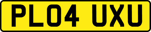 PL04UXU
