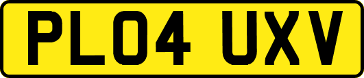 PL04UXV