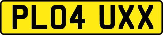 PL04UXX