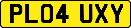 PL04UXY