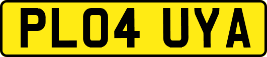 PL04UYA