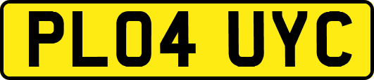 PL04UYC