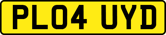 PL04UYD
