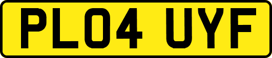 PL04UYF