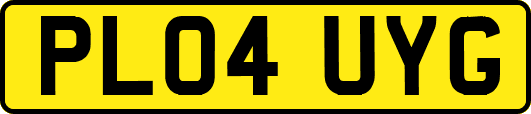 PL04UYG