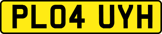 PL04UYH