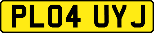 PL04UYJ