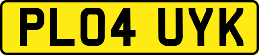 PL04UYK