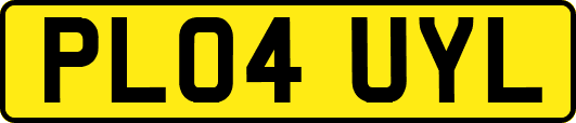 PL04UYL
