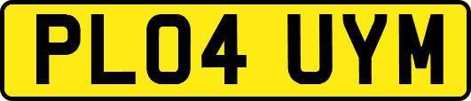 PL04UYM