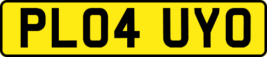 PL04UYO