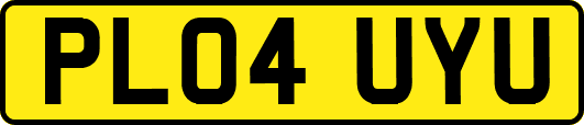 PL04UYU