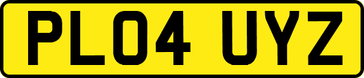 PL04UYZ