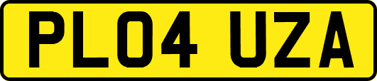 PL04UZA