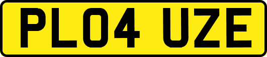 PL04UZE