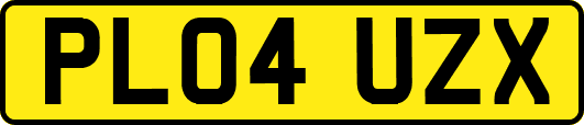 PL04UZX