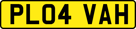 PL04VAH