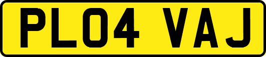 PL04VAJ