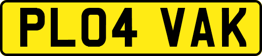 PL04VAK