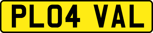 PL04VAL