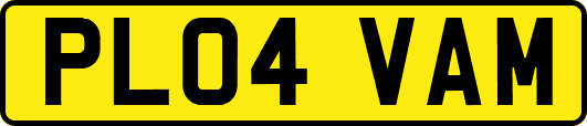 PL04VAM