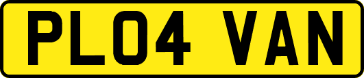 PL04VAN