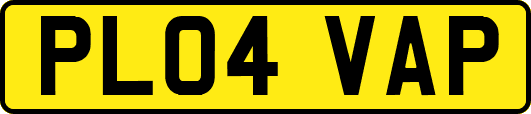PL04VAP
