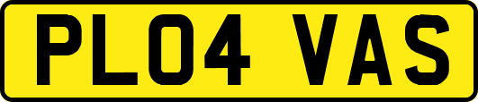 PL04VAS