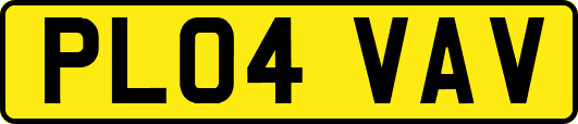 PL04VAV
