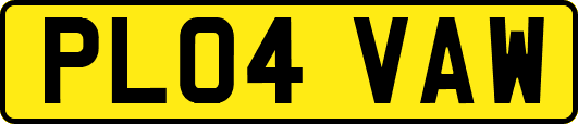 PL04VAW