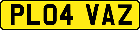 PL04VAZ