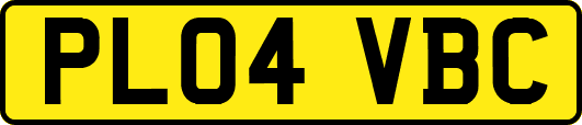 PL04VBC