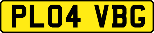 PL04VBG