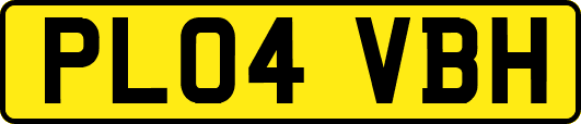 PL04VBH