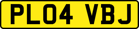 PL04VBJ