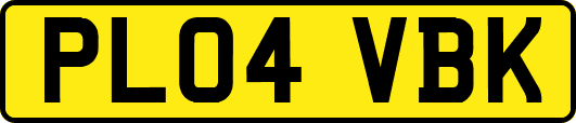 PL04VBK
