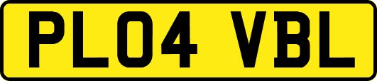 PL04VBL